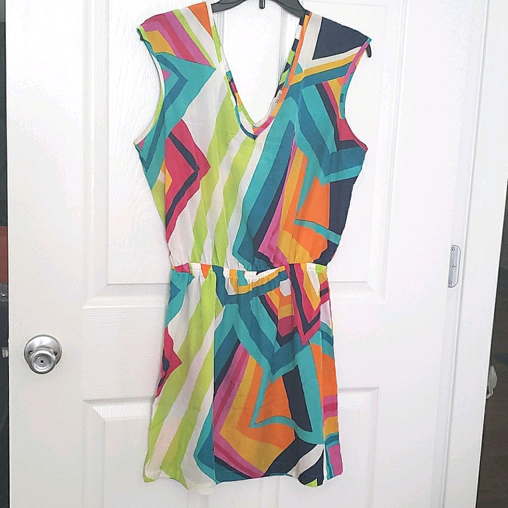 Super cool Summer dress
